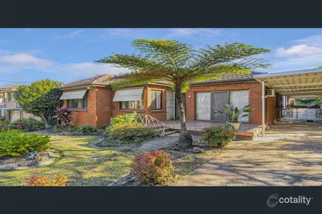 Property photo of 2 Baird Street Sefton NSW 2162