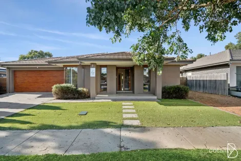 11 Eric Wright St, Forde, ACT 2914