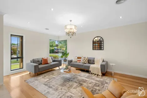 Property photo of 11 Eric Wright Street Forde ACT 2914