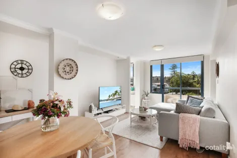 6/33 MALVERN AVE, MANLY, NSW 2095