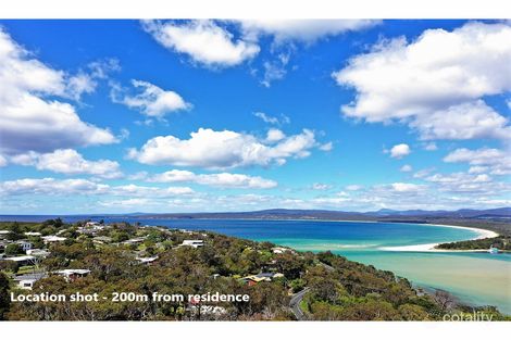 Property photo of 1A Collins Street Merimbula NSW 2548