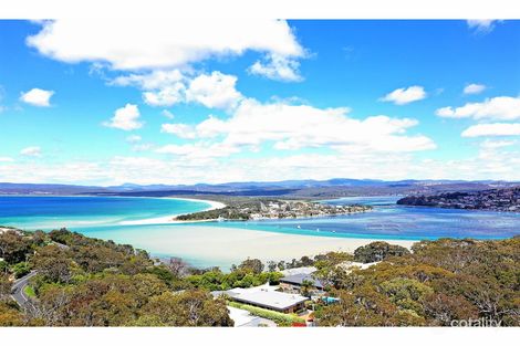 Property photo of 1A Collins Street Merimbula NSW 2548