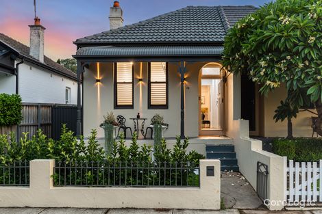 Property photo of 19 Lucy Street Ashfield NSW 2131