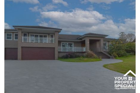 14 Yewens Cct, Grasmere, NSW 2570
