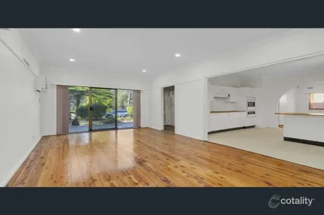 Property photo of 2 Baird Street Sefton NSW 2162