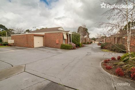 Property photo of 5/421 Scoresby Road Ferntree Gully VIC 3156
