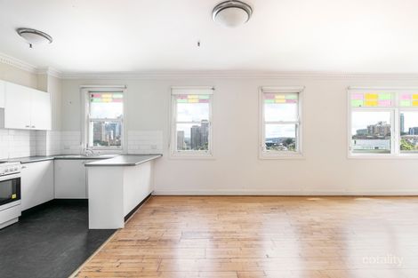 Property photo of 21/265 Palmer Street Darlinghurst NSW 2010