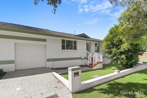 Property photo of 35 Baden Street Greystanes NSW 2145