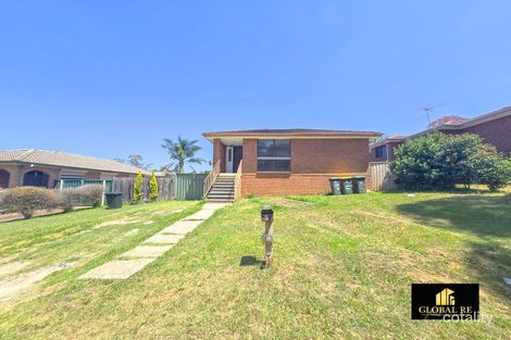 5 Gargery St, Ambarvale, NSW 2560