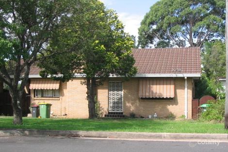 32 Gallipoli St, Condell Park, NSW 2200