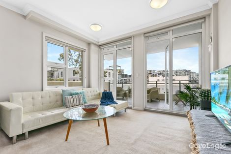 Property photo of 15/23 Angas Street Meadowbank NSW 2114