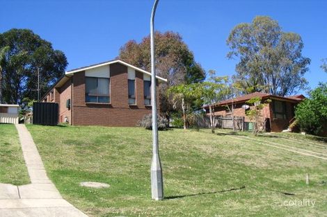 36 Tornado Cres, Cranebrook, NSW 2749