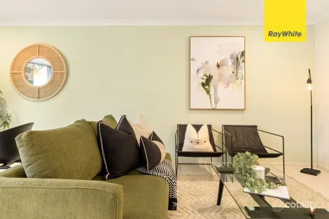 Property photo of 13/30 Taylor Place Mackenzie QLD 4156
