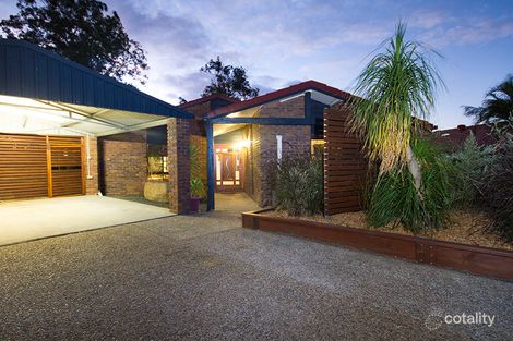 Property photo of 37 Paluna Street Riverhills QLD 4074