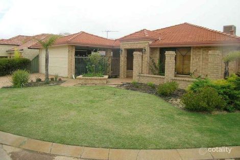 9 Woodroffe Pl, Alexander Heights, WA 6064