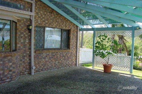 Property photo of 12 Paraburdoo Crescent Shailer Park QLD 4128