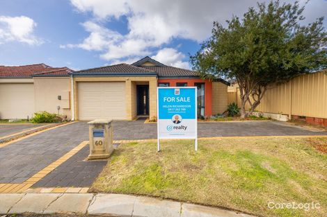 Property photo of 60 Jedburgh Loop Sinagra WA 6065