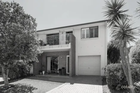 Property photo of 28/139 Sutherland Road Jannali NSW 2226