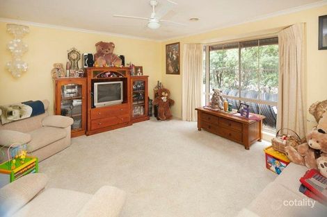 Property photo of 89 Ebony Drive Pakenham VIC 3810