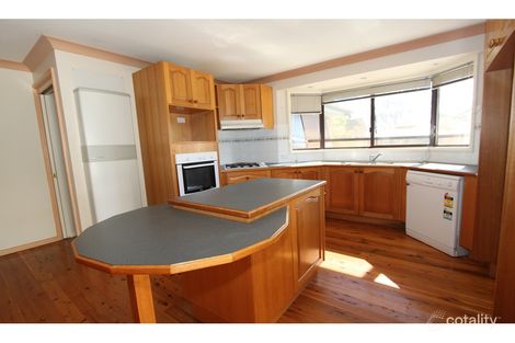 Property photo of 47 Alexander Street Eglinton NSW 2795