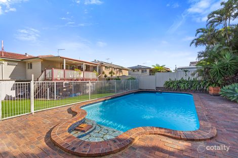 Property photo of 45 Ingleston Street Wynnum West QLD 4178