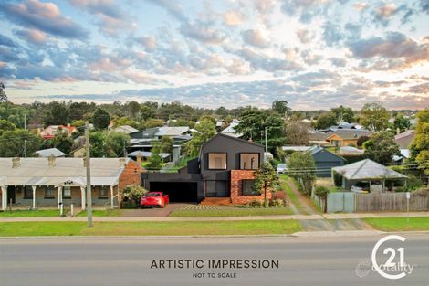 Property photo of 136 Sturt Street Echuca VIC 3564