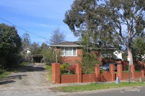 12 Chandler Gr, Burwood, VIC 3125