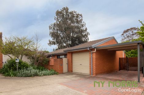 Property photo of 7/59 Pinkerton Circuit Kambah ACT 2902