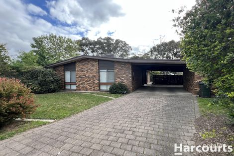 Property photo of 29 Webster Street Horsham VIC 3400