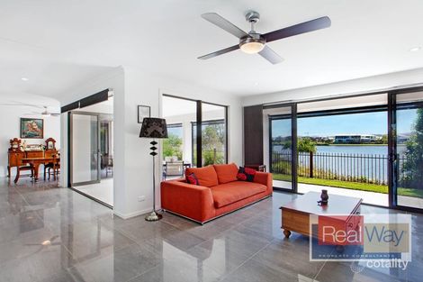 Property photo of 6 Gimbal Court Wurtulla QLD 4575