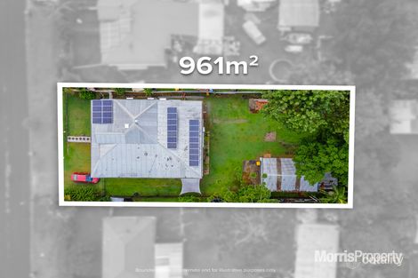 Property photo of 9 Audley Street Beaudesert QLD 4285