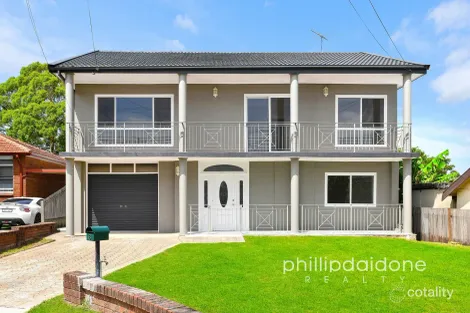 Property photo of 6 Atherton Crescent Auburn NSW 2144