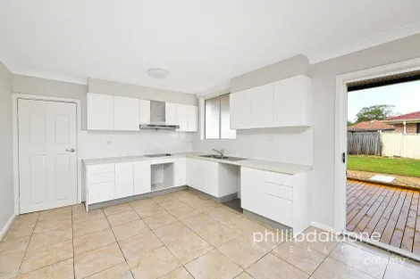 Property photo of 6 Atherton Crescent Auburn NSW 2144