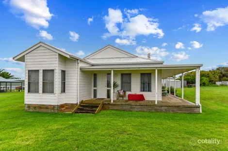 7 Sail St, Boatswain Point, SA 5275
