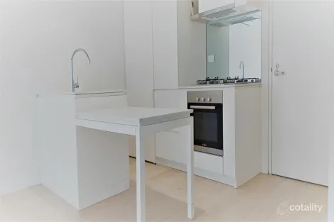 401/140 Dudley St, West Melbourne, VIC 3003