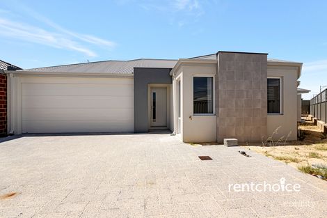 5/23 Limestone Rise, Piara Waters, WA 6112