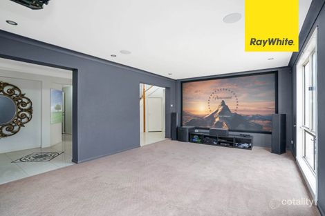 Property photo of 12 Freedom Circuit Kellyville Ridge NSW 2155