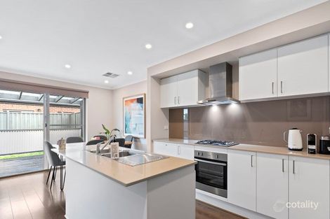 Property photo of 3 Trickett Street Clyde VIC 3978