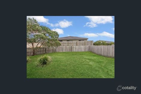 8 Kirkwood Tce, Springfield Lakes, QLD 4300