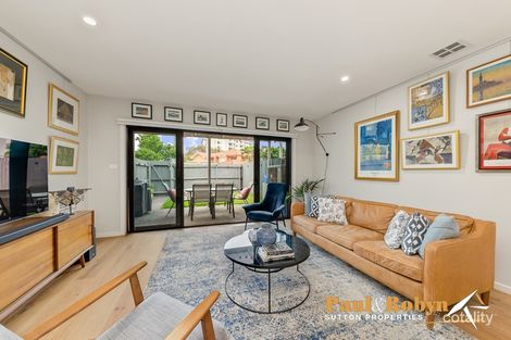 Property photo of 14/8 McGowan Place Dickson ACT 2602