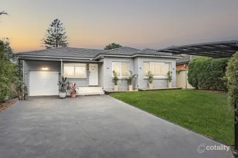 52 Monaro St, Seven Hills, NSW 2147