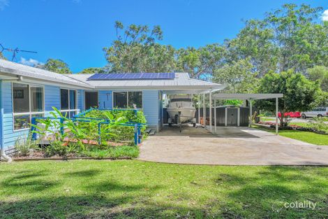 Property photo of 34 Kirribin Street Russell Island QLD 4184