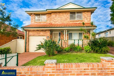 1/11 Wyalong St, Panania, NSW 2213