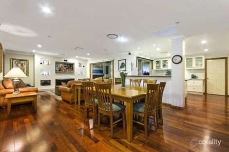 Property photo of 4 Braeside Crescent Glen Alpine NSW 2560