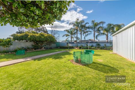 Property photo of 6 Hogan Street Wangaratta VIC 3677