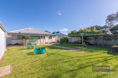 Property photo of 6 Hogan Street Wangaratta VIC 3677