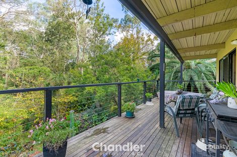 Property photo of 4 Leonard Street Upwey VIC 3158