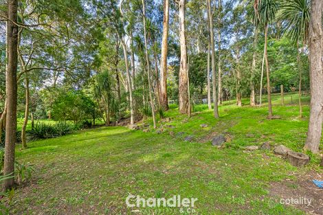 Property photo of 4 Leonard Street Upwey VIC 3158