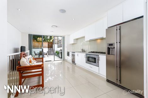 Property photo of 2/3-4 Teale Place North Parramatta NSW 2151
