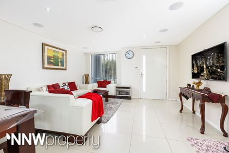 Property photo of 2/3-4 Teale Place North Parramatta NSW 2151